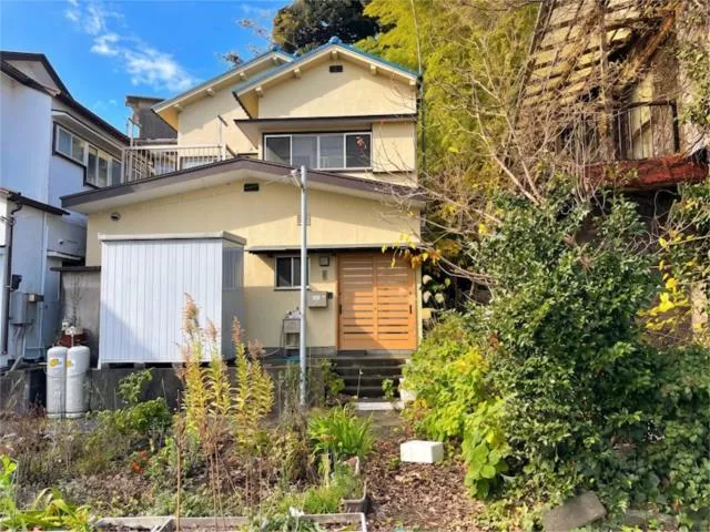 Ito City, Kawana (Kawana Station) 2-story building 5LDK