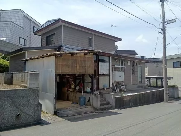 Aomori City, Oaza Koibata, Matsumoto (Tsutsui Station) 2-story 4K