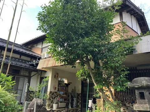 Karatsu City, Kanda (Karatsu Station), 2-story, 7SDK