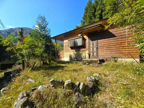 Umegashima, Aoi Ward, Shizuoka City (Shizuoka Station) Single-story building 2LDK