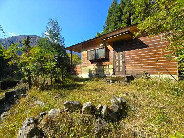 Umegashima, Aoi Ward, Shizuoka City (Shizuoka Station) Single-story building 2LDK