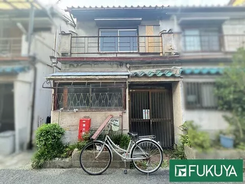 Matsubara City, Tamami Higashi 6-chome (Kawachi Tamami Station) 2-story 4K