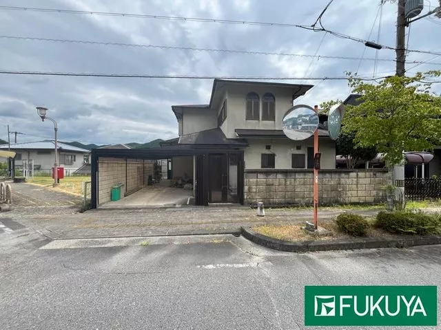 Shinbara Tenmandai East 3 (Shinbara Station) 4.8 million yen