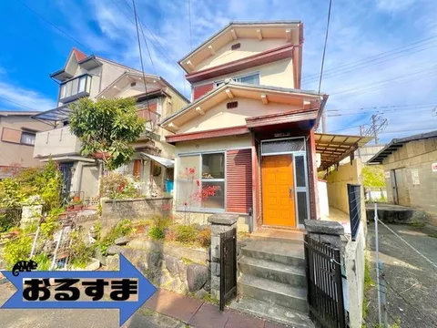 Kizu Ikeda (Kizu Station) 6.7 million yen