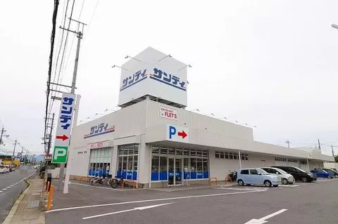 Used single-family home in Kashihara City, Shijō Town - Used house - Image 18
