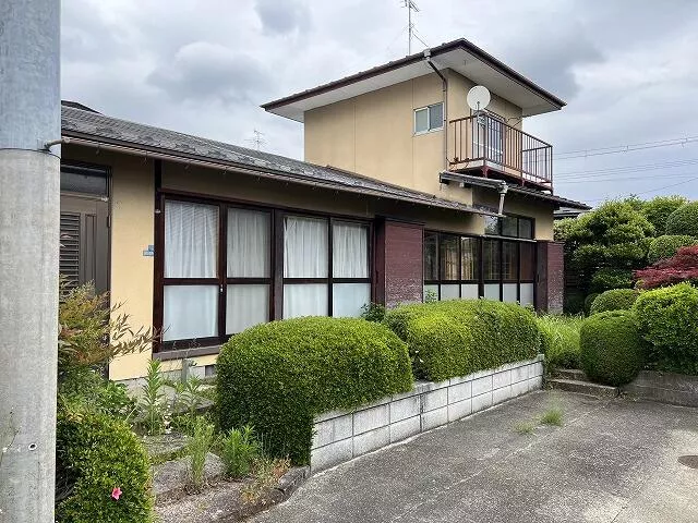 Sendai City Taihaku Ward Kongozawa 1-chome (Yagiyama Zoo Station) 2-story 3LDK
