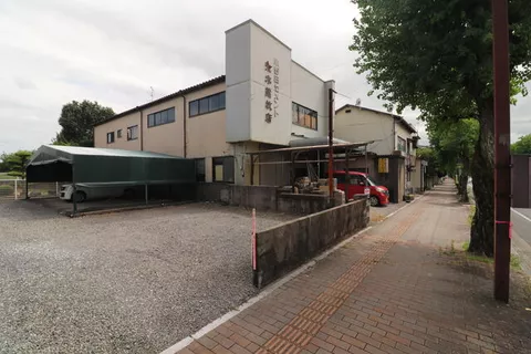 Ogi City, Ogi Town, Shitamachi, (Ogi Station), 2-story, 4LDK