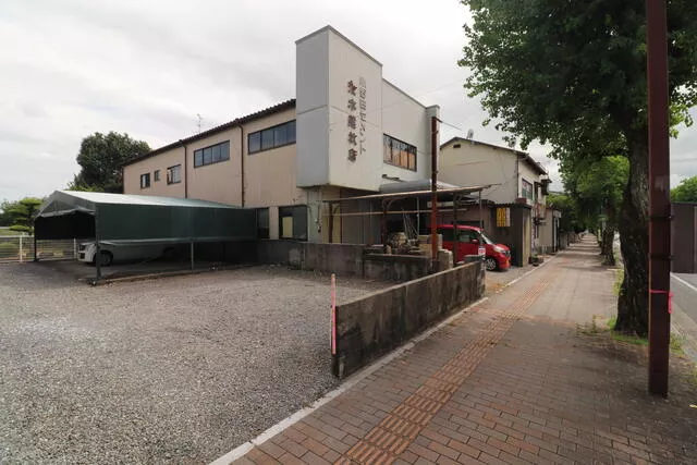Ogi City, Ogi Town, Shitamachi, (Ogi Station), 2-story, 4LDK