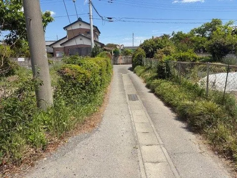 [Best House] ■ Spacious land of 200 tsubo! ■ Large building with 5DK (^^♪ - Image 3