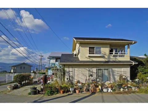 Misaka-cho Inoue (Isawa Onsen Station) 12.8 million yen