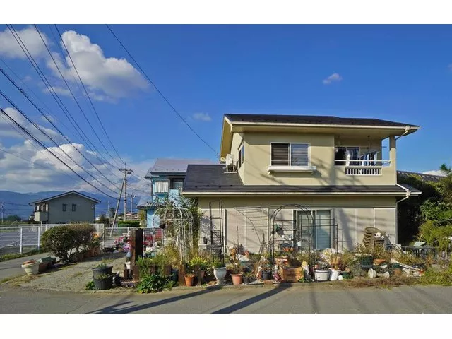 Misaka-cho Inoue (Isawa Onsen Station) 12.8 million yen