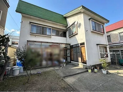 Used single-family home, Sakae-cho 3-chome, used house