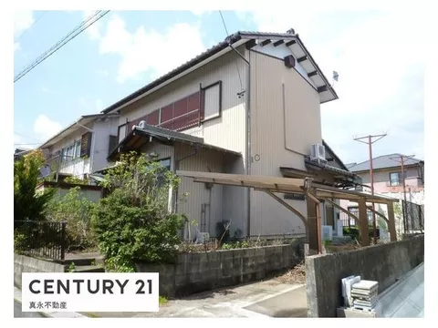 ●5K● South-facing