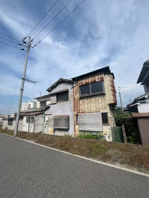 Nakayama-cho, Tenri City