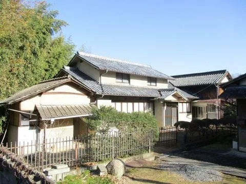 Soja City, Shimobayashi (Hattori Station) 2-story building 6SDK
