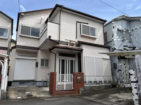 Uji City, Uji Kageyama (JR Ogura Station), 2-story building, 4LDK