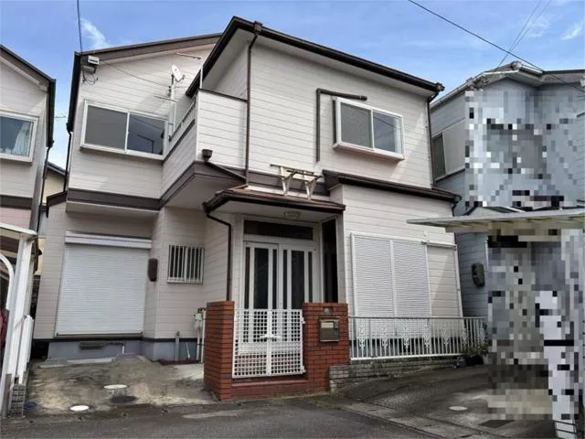 Uji City, Uji Kageyama (JR Ogura Station), 2-story building, 4LDK