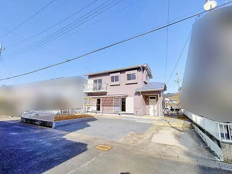 Used single-family home renovation property, Hitachiota City, Omori Town, 4DK, 10,980,000 yen