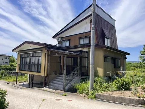 Tokamachi City, Shinza Daiichi, 2-story, 6DK