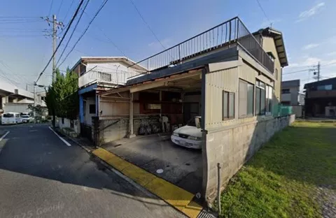 Akashige-cho, Seto City (Setoguchi Station) 2-story 3LDK