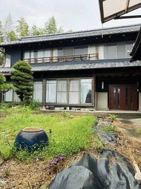 Tajimi City Takadacho 5-chome (Tajimi Station) 2-story building 8DK