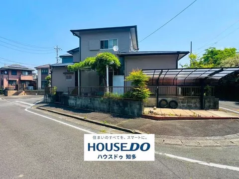 【From 20,000 yen per month～】5 minutes on foot from the station, a corner lot over 50 tsubo. Good sunlight and facilities◎