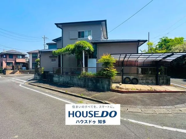 【From 20,000 yen per month～】5 minutes on foot from the station, a corner lot over 50 tsubo. Good sunlight and facilities◎