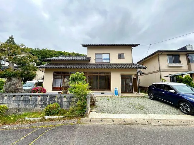 Izumo City, Kaenji-cho (Ichibata-guchi Station) 2-story building 4LDK