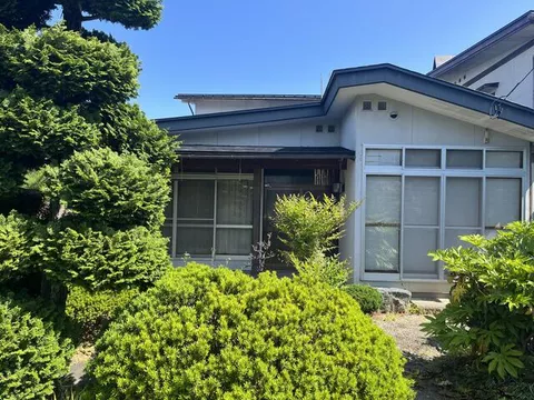 Nishimurayama District, Kahoku Town, Yachi Chuo 2-chome, 2-story, 6DK