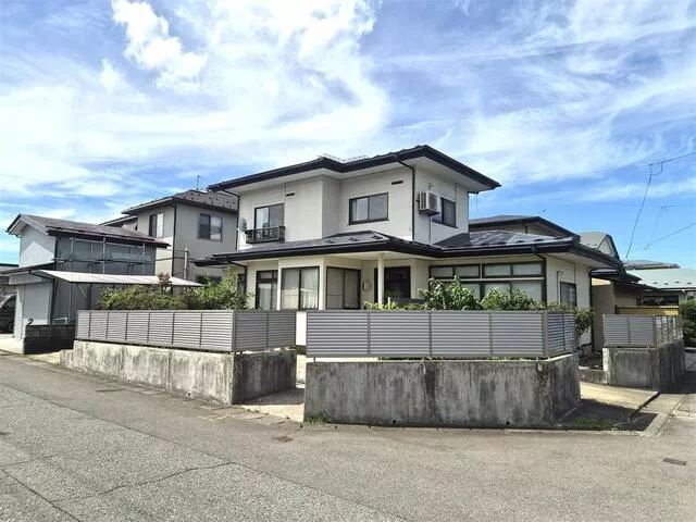 Akita City, Sakura 4-chome (Akita Station) 2-story 3SLDK