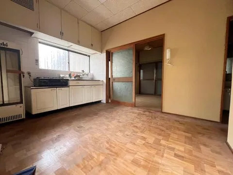 Kobe City, Kita Ward, Suzuran-dai Nishimachi 2-chome (Suzuran-dai Station) 2-story 4DK