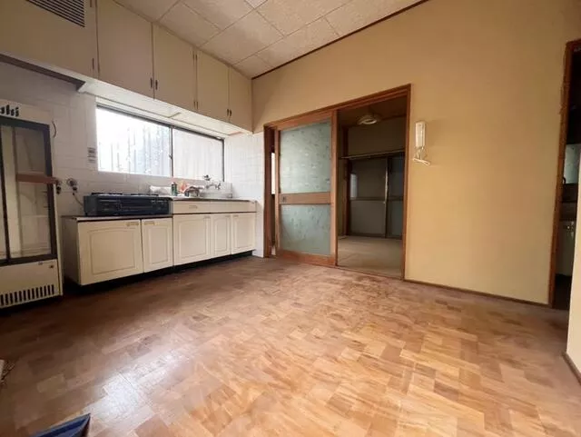Kobe City, Kita Ward, Suzuran-dai Nishimachi 2-chome (Suzuran-dai Station) 2-story 4DK