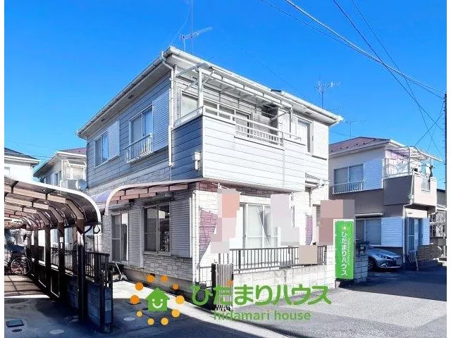 Elementary and junior high schools within walking distance! Recommended for families with children♪ Local staff can guide you♪