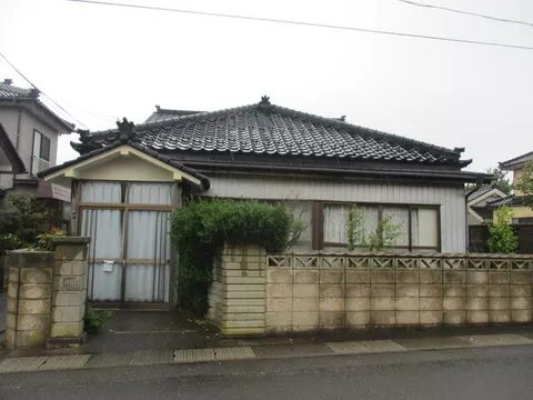 Yurihonjo City, Matsugasaki Arahama North Side (Ugo Kameda Station) 2-story 5SLDK