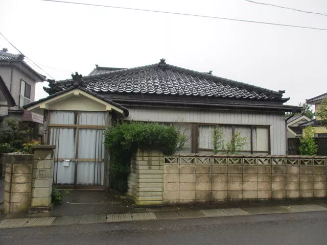 Yurihonjo City, Matsugasaki Arahama North Side (Ugo Kameda Station) 2-story 5SLDK