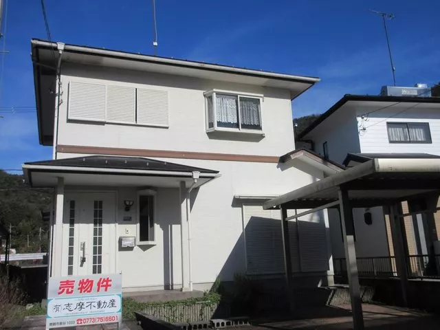Aza Asakuchū (Higashi Maizuru Station) 6.8 million yen