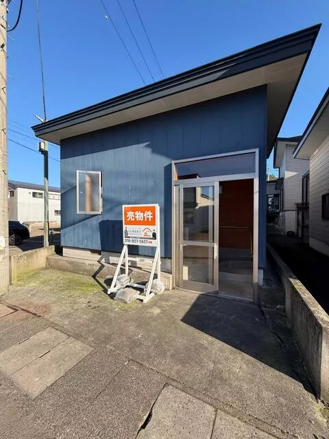 Kitaakita City, Yonezawasawa, Teranosita (Yonezawasawa Station) 2-story 3LDK