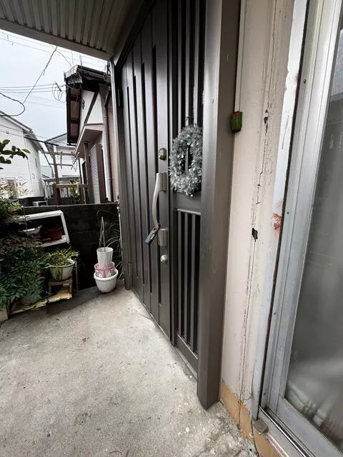 Nankō, Kainan City, 2-story, 3LDK