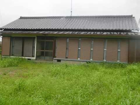 Katori-gun Tōshō-machi Awano Single-story building 3DK