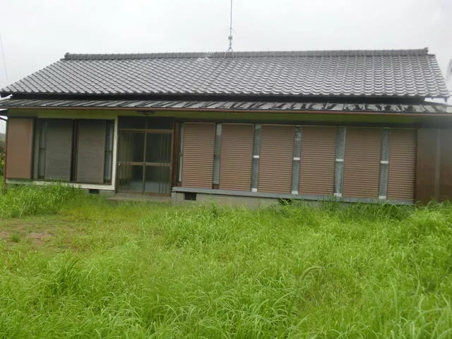 Katori-gun Tōshō-machi Awano Single-story building 3DK