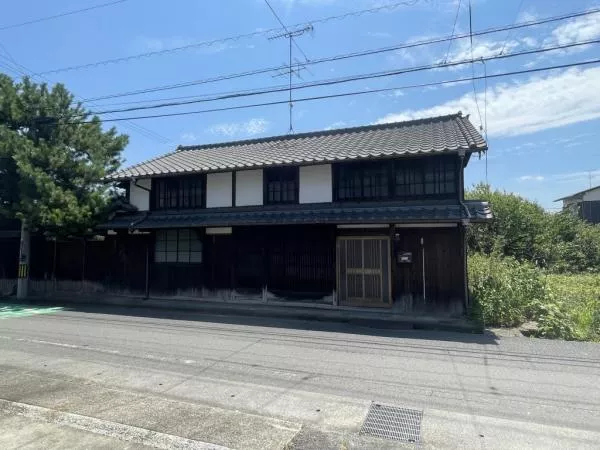 Saijo City, Mibukawa (Mibukawa Station) 2-story 6K