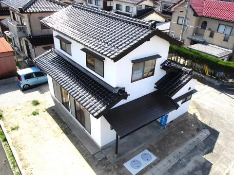 Wadacho, Yonago City (Wadahama Station) 2F 3LDK

12,790,000 yen