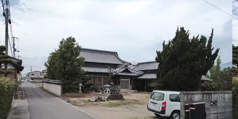 Mitoyo City, Mino Town Shimotakase (Mino Station) Single-story building 7DK