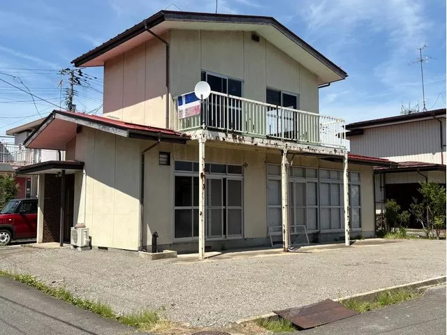 ☆Parking for more than 5 cars available☆Significant price revision made☆Renovation proposals welcome during viewing