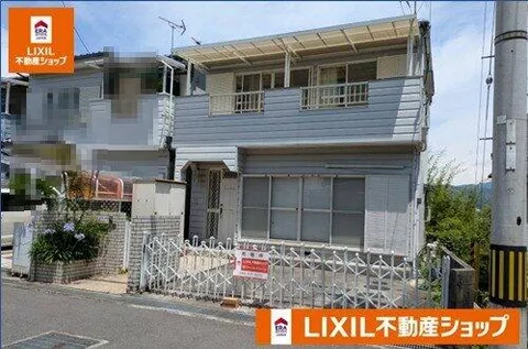 Kochi City, Kanda (Kochi Station) 2-story 4LDK