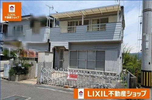 Kochi City, Kanda (Kochi Station) 2-story 4LDK