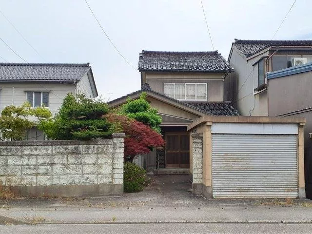 6,800,000 yen in Futakuchi