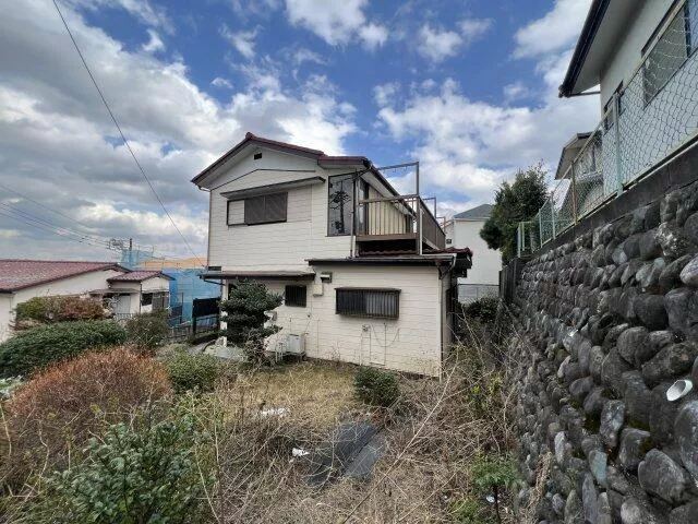 Machida City, Minami Otani 2-chome (Machida Station) 2-story 4DK