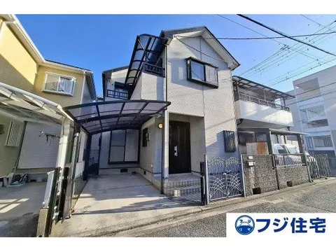 New price☆＼Our company is the seller with a guarantee／7 minutes on foot from Nankai Main Line "Haruki"! Convenient for shopping!