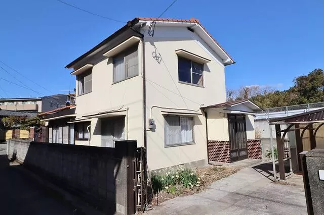 Hinode Town, Hayami District - (Hinode Station) 2F 6SDK

6SDK 4.5million yen
